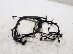 Peugeot 208 (2019–2026) Engine wiring harness 9849459680 - 3