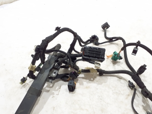 Peugeot 208 (2019–2026) Engine wiring harness 9849459680 - 4