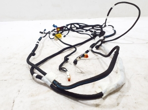 Peugeot 208 (2019–2026) Kabelbaum 9843848380 - 3
