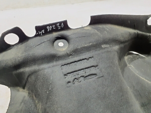 Peugeot 208 (2019–2026) Sound insulation 9844834980 - 2
