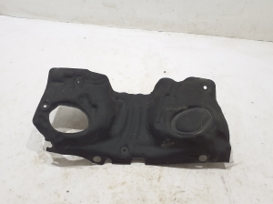 Peugeot 208 (2019–2026) Sound insulation 9844834980 - 3