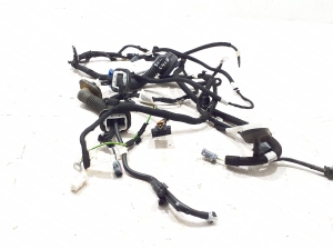 Peugeot 208 (2019–2026) Kabelbaum 9834133180 - 4