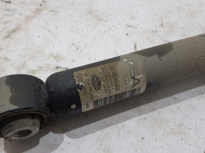 Peugeot 208 (2019–2026) Rear shock absorber 98348265800 - 2