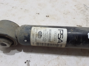 Peugeot 208 (2019–2026) Rear shock absorber 98348265800 - 3