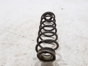 Peugeot 208 (2019–2026) Rear spring 9836890080 - 2
