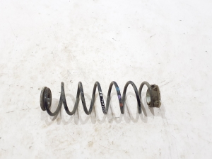 Rear spring - 9836890080