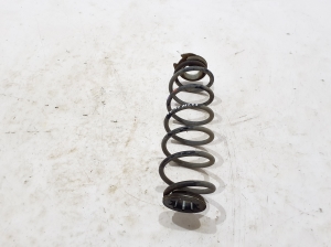 Rear spring - 9836890080