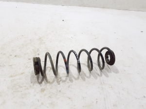 Peugeot 208 (2019–2026) Rear spring 9836890080 - 2