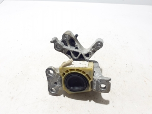 RENAULT Megane III (2008–2016) Support moteur 112846263R - 2