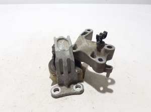 RENAULT Megane III (2008–2016) Support moteur 112846263R - 3