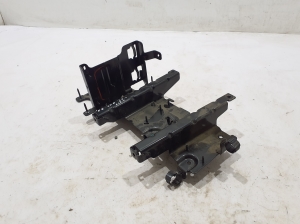 Peugeot 208 (2019–2026) Other bracket 9841537880 - 3