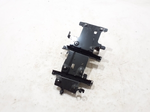 Peugeot 208 (2019–2026) Other bracket 9841537880 - 4