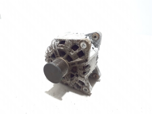 RENAULT Megane III (2008–2016) Generaator 231007033R - 2