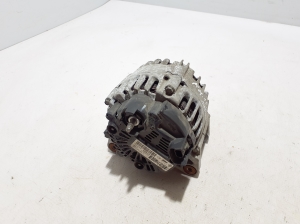 RENAULT Megane III (2008–2016) Generaator 231007033R - 4