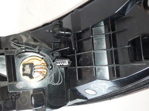 RENAULT Kadjar (2015–2026) Eckleuchte hinten 265552478R - 3