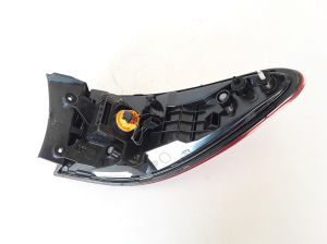 RENAULT Kadjar (2015–2026) Eckleuchte hinten 265552478R - 4