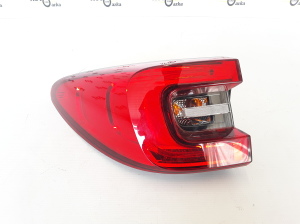 RENAULT Kadjar (2015–2026) Eckleuchte hinten 265552478R - 5