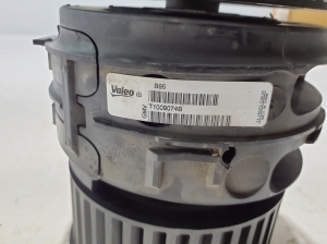 RENAULT Megane III (2008–2016) Salongi puhuri mootor 272104937R - 2