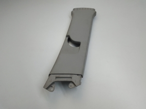 B-pillar interior trim - 624110D180