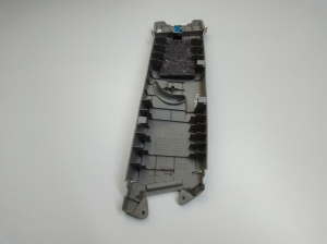 TOYOTA Yaris (2011–2020) B-pillar interior trim 624120D180 - 3