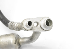 Opel Astra J (2009–2017) A/C hose 13347505 - 2