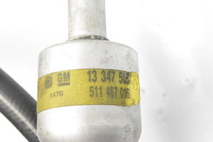 Opel Astra J (2009–2017) A/C hose 13347505 - 3