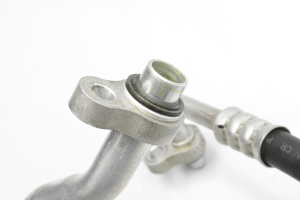 Opel Astra J (2009–2017) A/C hose 13347505 - 5