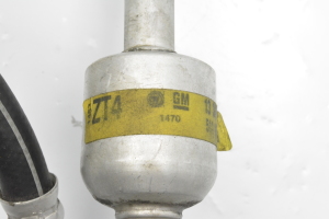 Opel Astra J (2009–2017) A/C hose 13347505 - 6