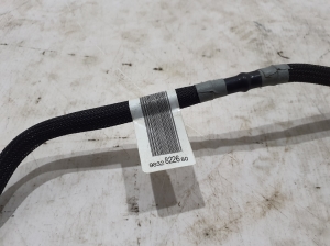 Peugeot 208 (2019–2026) Pipe 9832822680 - 3