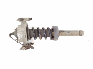 Porsche Cayenne (2010–2017) Rear shock absorber 7P5513029 - 4