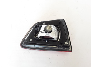 RENAULT Kadjar (2015–2026) Tagatuli tagaluugil 265508898R - 3