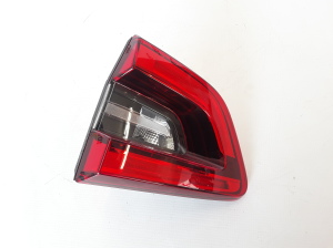 RENAULT Kadjar (2015–2026) Tagatuli tagaluugil 265508898R - 4