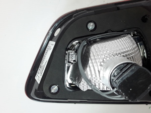 RENAULT Kadjar (2015–2026) Tagatuli tagaluugil 265508898R - 5