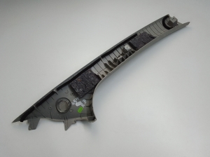 TOYOTA Yaris (2011–2020) A-Säulen Innenverkleidung 62212 - 3
