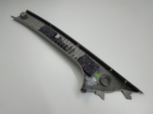 TOYOTA Yaris (2011–2020) A-Säulen Innenverkleidung 62211 - 3
