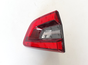 RENAULT Kadjar (2015–2026) Tagatuli tagaluugil 265550151R - 2