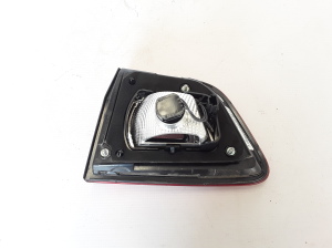 RENAULT Kadjar (2015–2026) Tagatuli tagaluugil 265550151R - 4