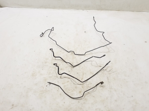  Brake hose front  - 9834895780 