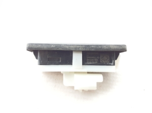 Peugeot 208 (2019–2026) Trunk opening switch 9820395580 - 2