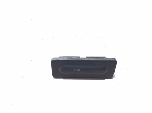   Trunk opening switch  - 9820395580 