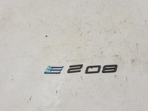   Emblem  - 98542323SN 