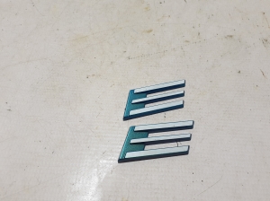 Emblem - 98542715SN