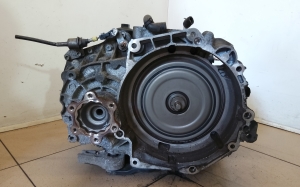 Volkswagen Passat B7 (2010–2014) Getriebe NLN - 2