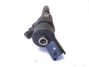 NISSAN Primera P12 (2001–2008) Injektor Einspritzdüse 8200100272 - 2