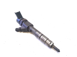 NISSAN Primera P12 (2001–2008) Injektor Einspritzdüse 8200100272 - 3