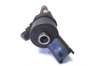 NISSAN Primera P12 (2001–2008) Injektor Einspritzdüse 8200100272 - 3
