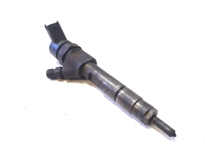 NISSAN Primera P12 (2001–2008) Injektor Einspritzdüse 8200100272 - 4