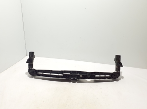 Mercedes Benz E-Class W212 (2009–2015) Front grille bracket A2128801403 - 2