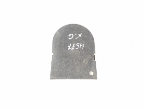 Autre pièce de protection - 7P0825271B