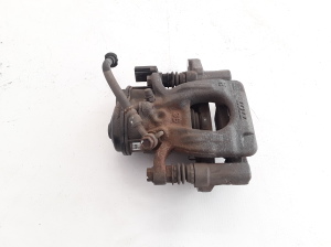  Bremssattel hinten 